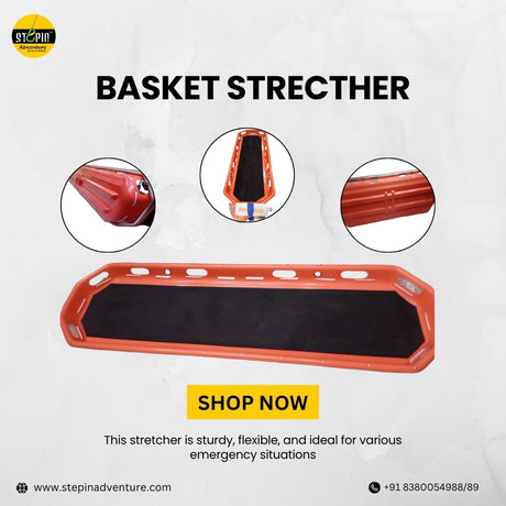 Why Non-Foldable Basket Stretchers Outperform in Critical Rescues: Expert Analysis