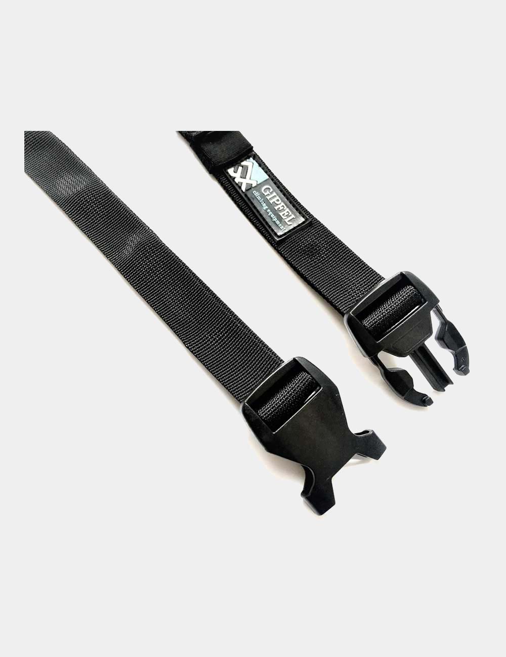 GIPFEL LITE CHALK BAG WAIST BELT