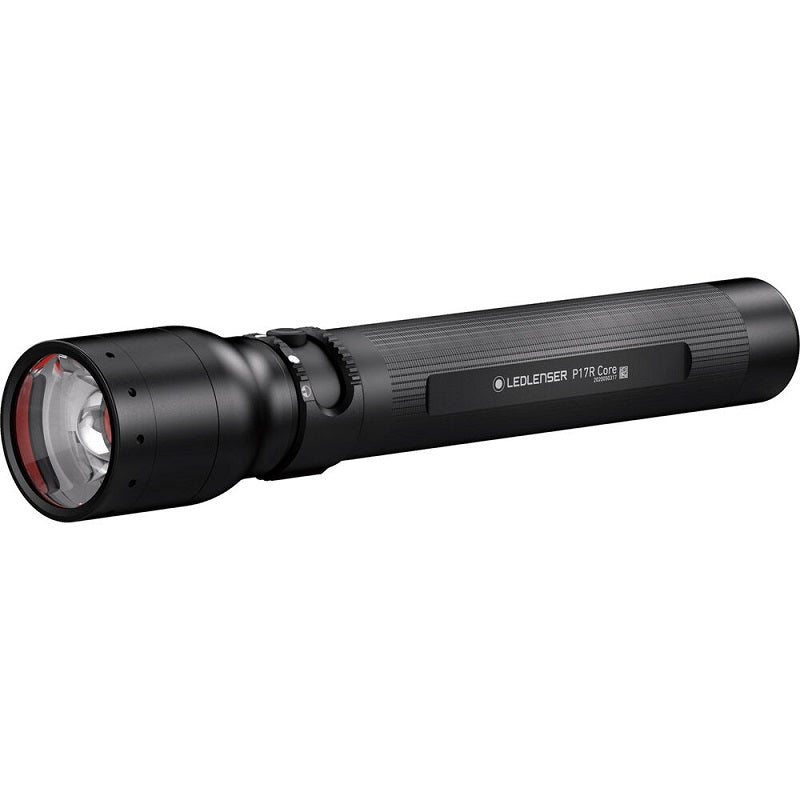Ledlenser P17R Core Rechargeable Flashlight