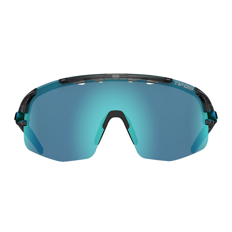 TIFOSI SLEDGE LITE CRYSTAL SMOKE