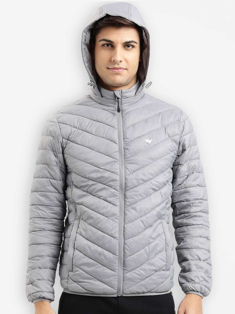 WILDCRAFT HEAT LOCK JACKET - Stepin Adventure #