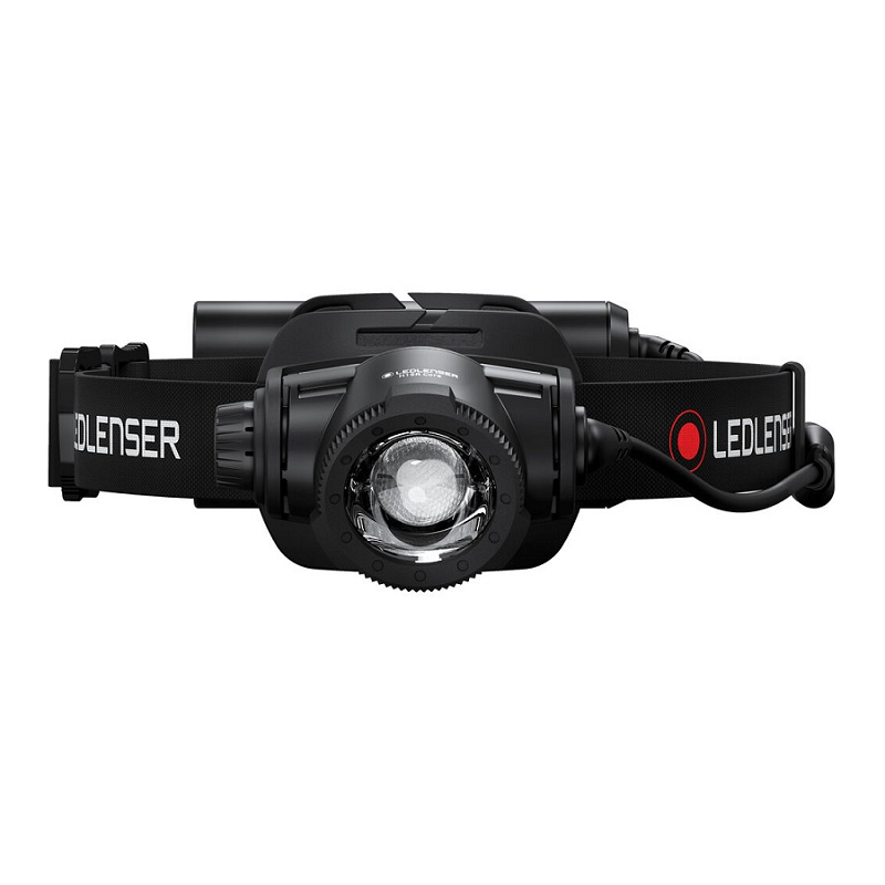 LEDLENSER H15R CORE RECHARGEABLE LED HEADLAMP