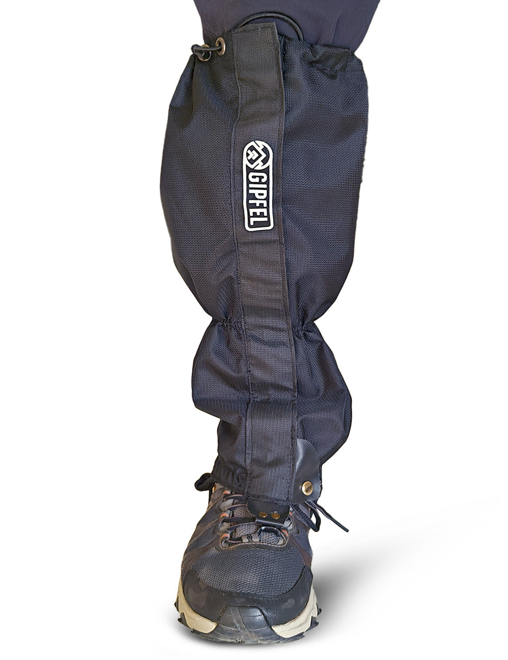GIPFEL ALPINE FITTED GAITER