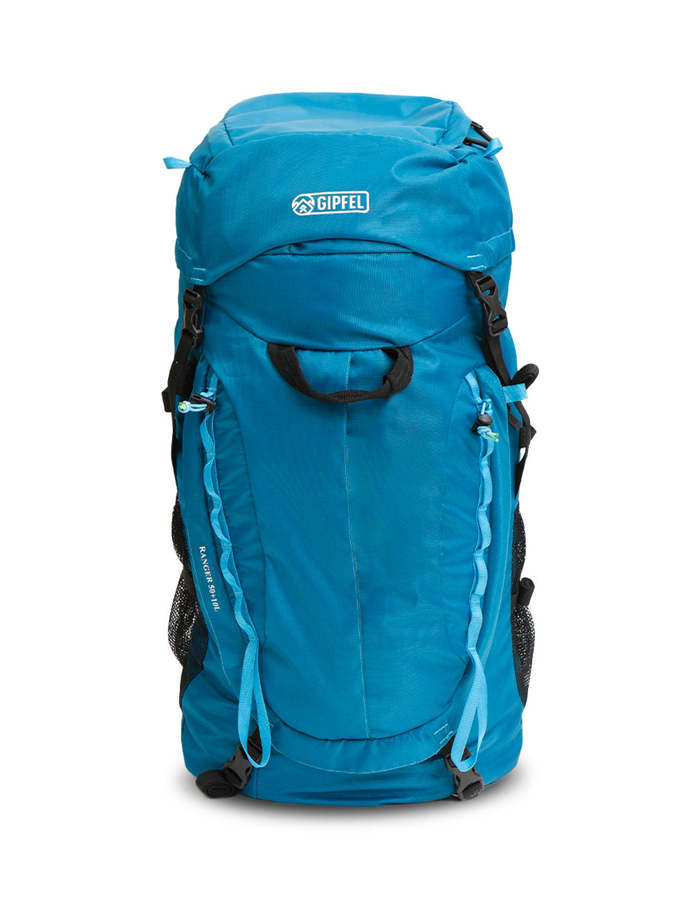 GIPFEL RANGER 50 +10L BACKPACK(BLUE)