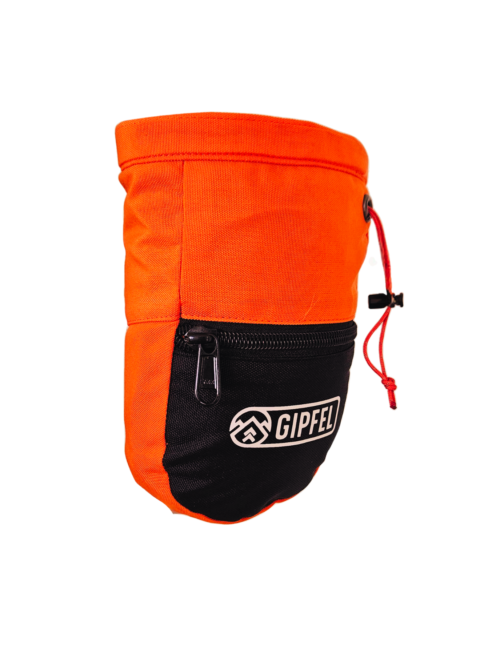 GIPFEL RIMO CHALK BAG - Stepin Adventure #