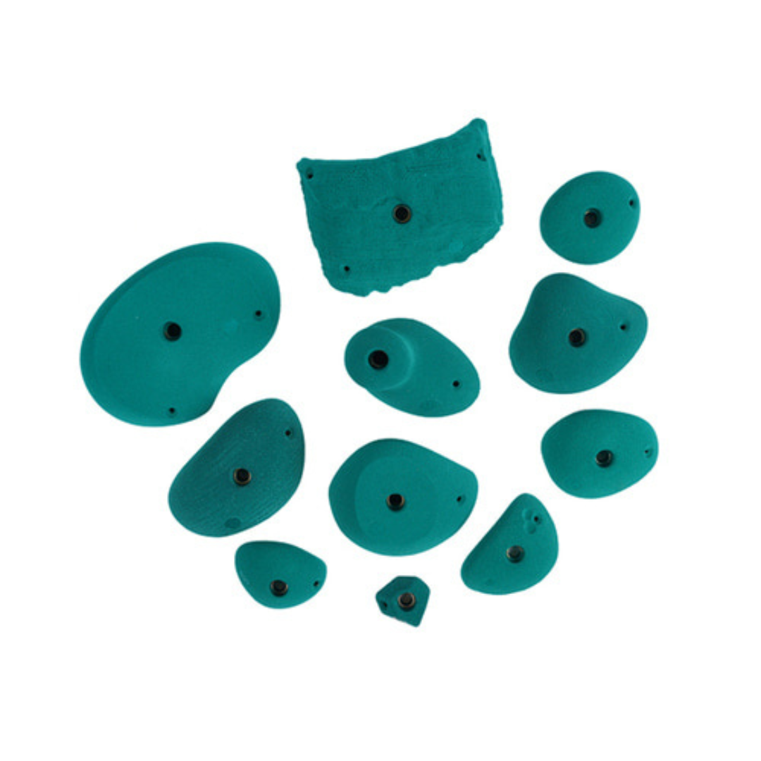 CLIMB KOREA SPORTS CLIMBING HOLD - Stepin Adventure #