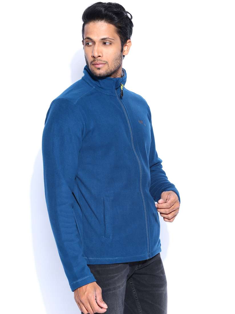 WILDCRAFT MENS AZI SWEATSHIRT - Stepin Adventure