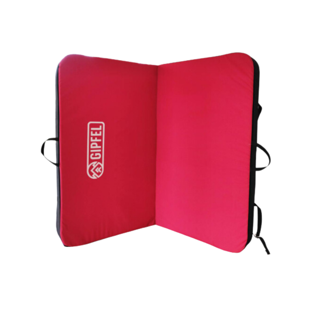 GIPFEL BADAMI CRASH PAD - Stepin Adventure #