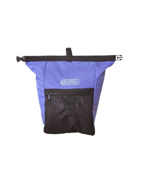 GIPFEL HAMPI CHALK BAG