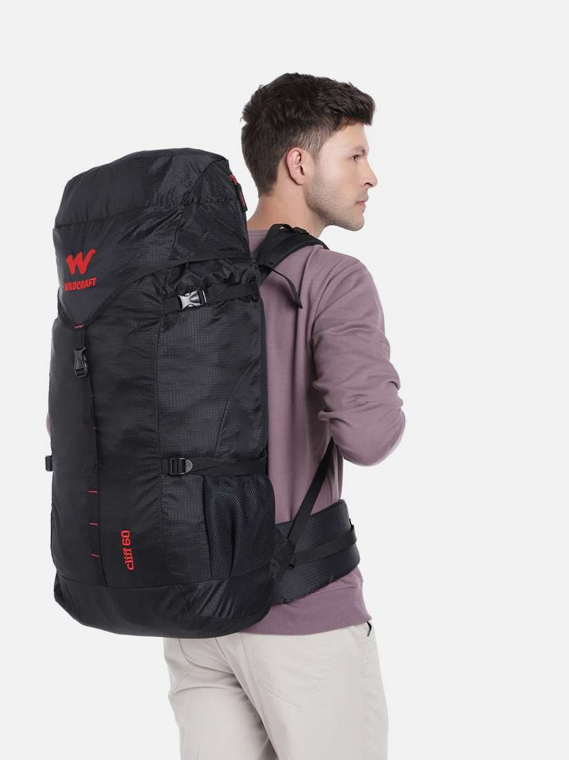 WILDCRAFT CONVERTIBLE NYLON PANT- BEIGE - Stepin Adventure #