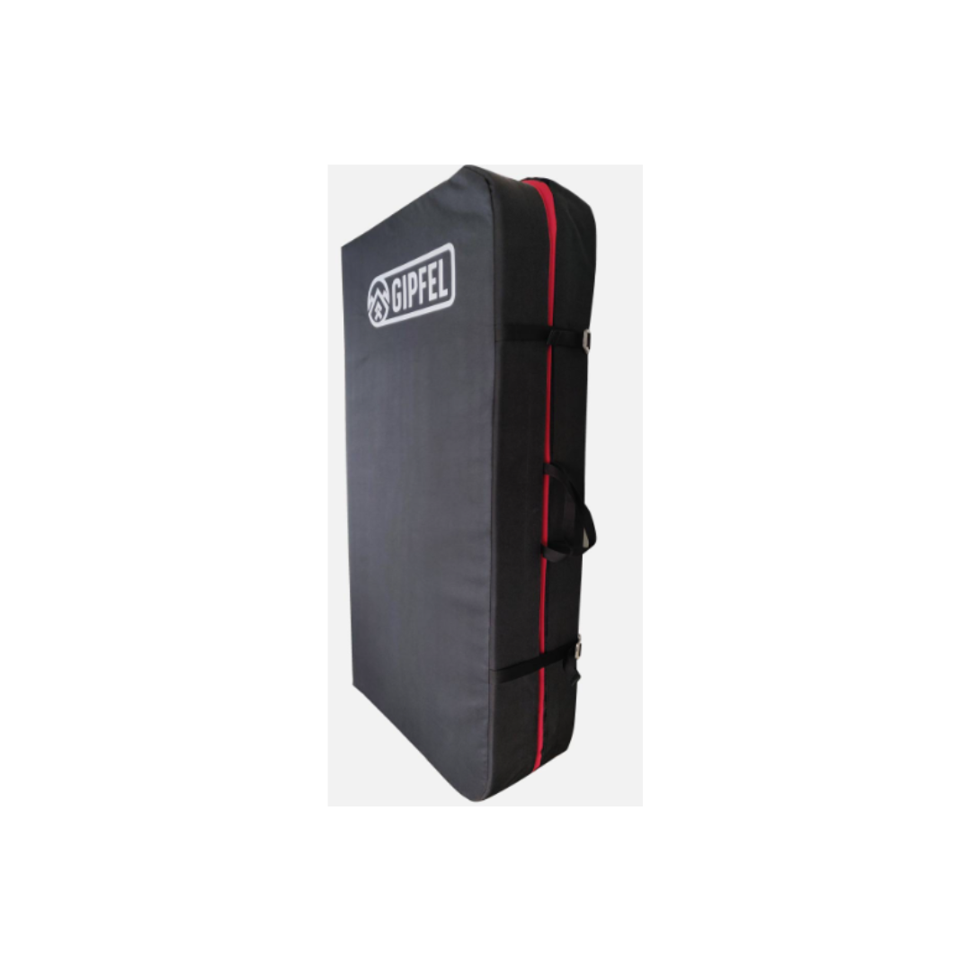 GIPFEL BADAMI CRASH PAD - Stepin Adventure #