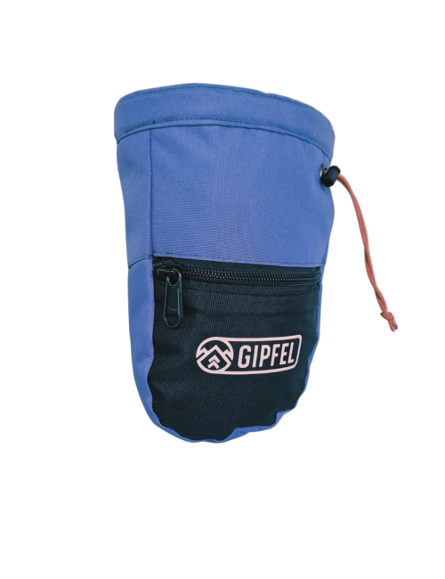 GIPFEL RIMO CHALK BAG - Stepin Adventure #