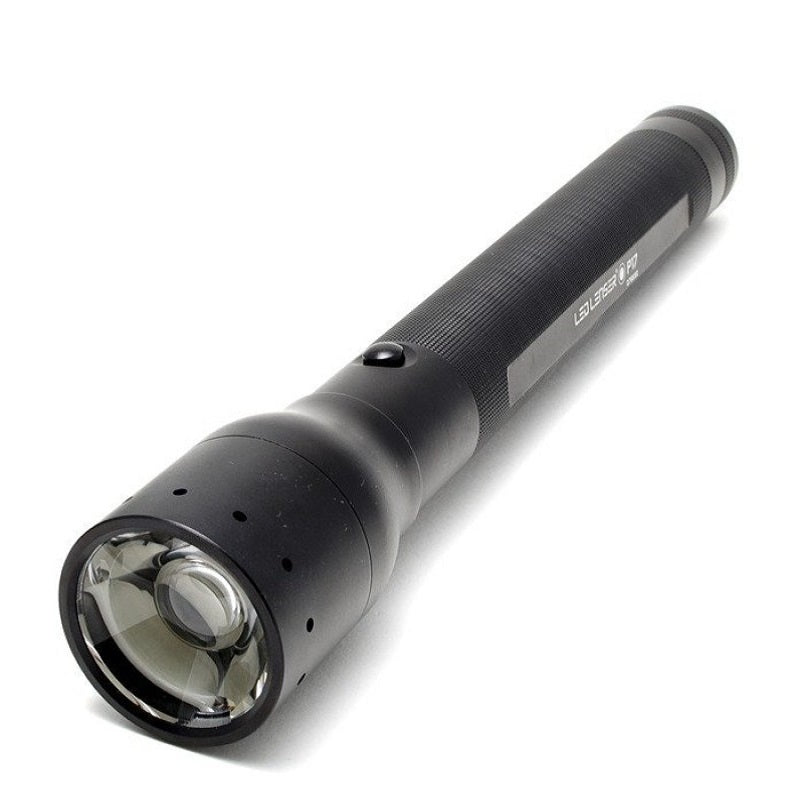 Ledlenser P17 Flashlight