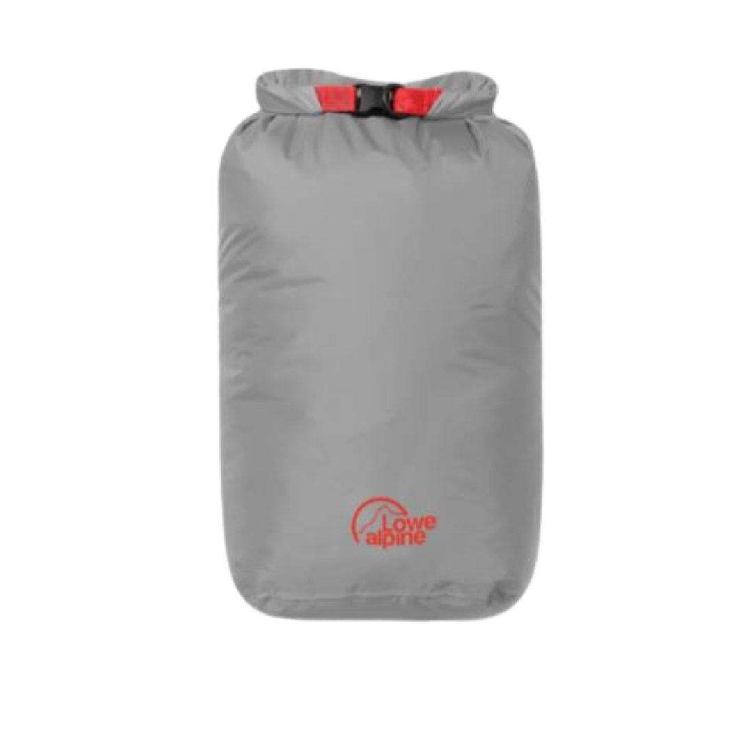 LOWE ALPINE DRYSAC L(15 LTR)