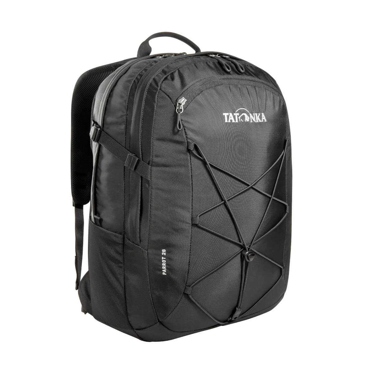 TATONKA PARROT 29 -BLACK