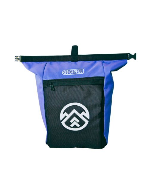 GIPFEL HAMPI CHALK BAG