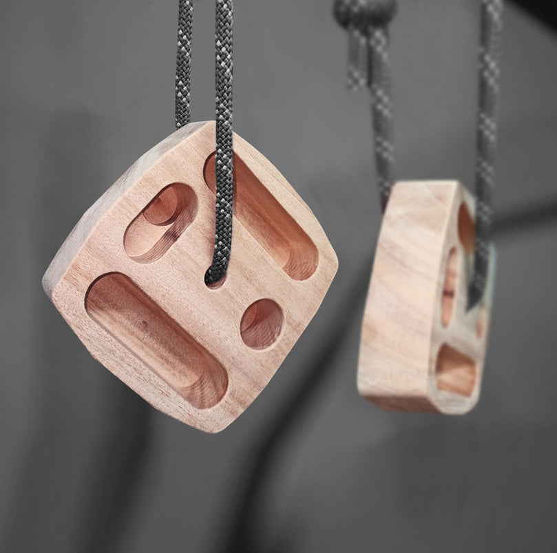 GRACIEUX PORTABLE DODECA FINGERBOARD - Stepin Adventure #