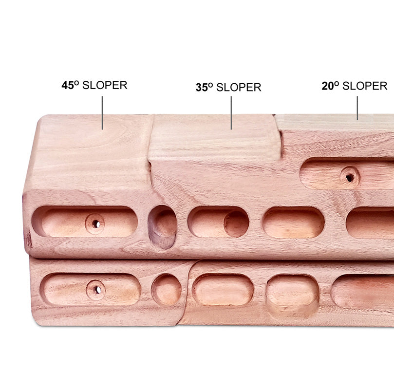 GRACIEUX FINGERBOARD X1X - Stepin Adventure #