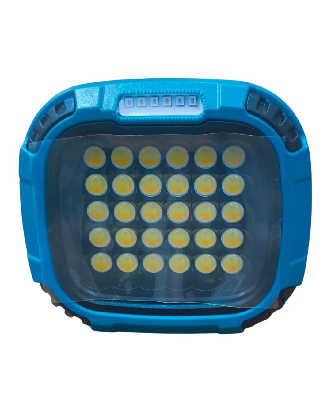 COB MULTIFUNCTIONAL WORK LIGHT