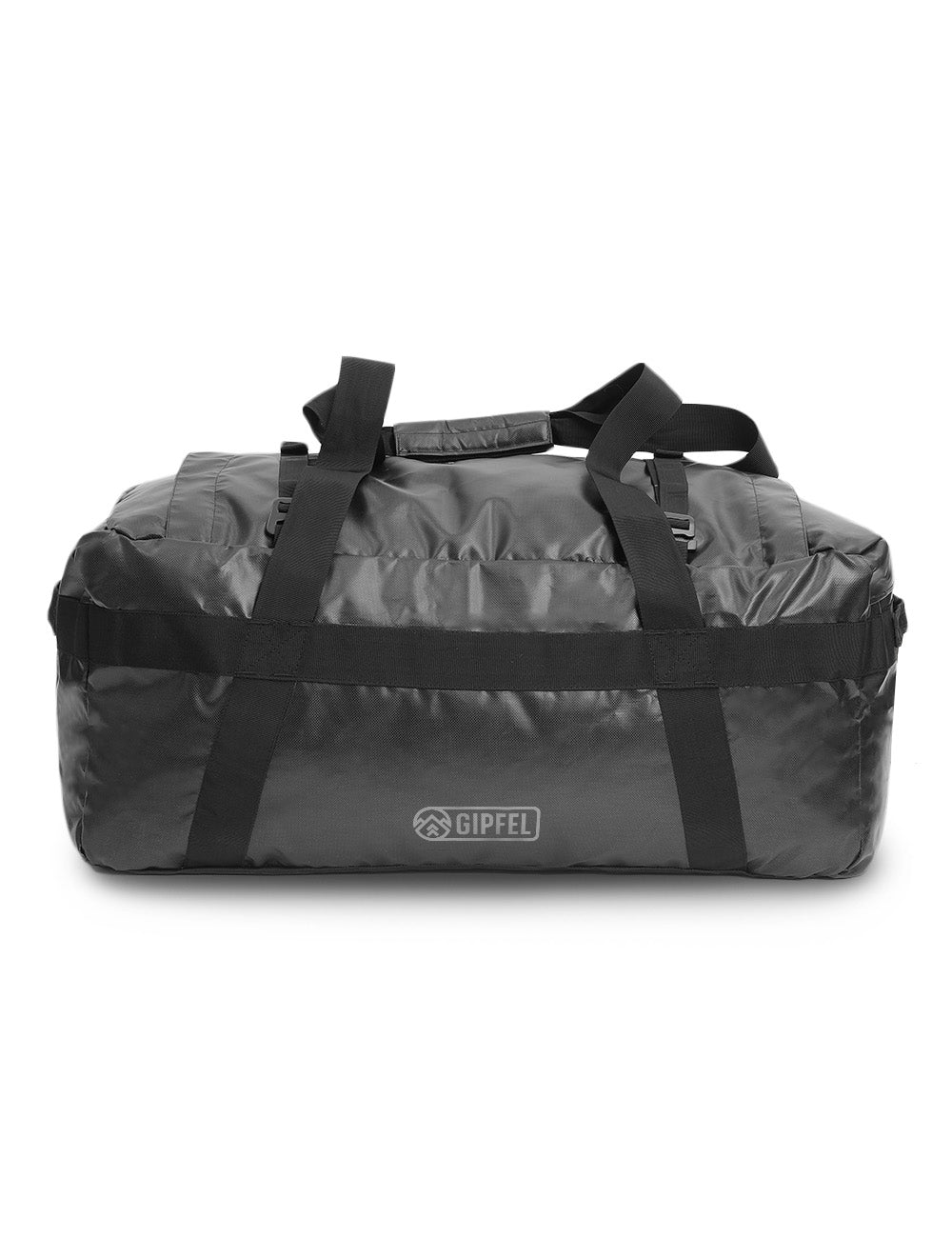 GIPFEL SAHARA 80L BASE CAMP DUFFLE