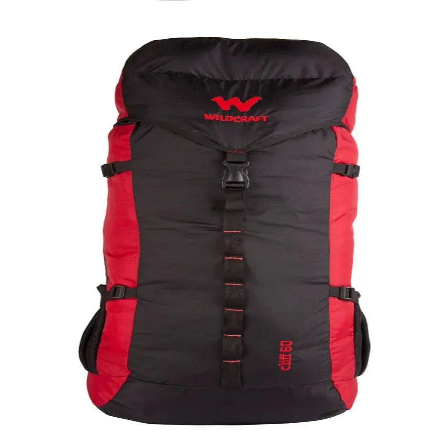 WILDCRAFT CLIFF 60 BACKPACK - Stepin Adventure #