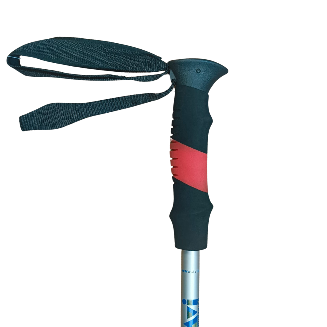 AVI TREKKING POLE CLIP LOCK