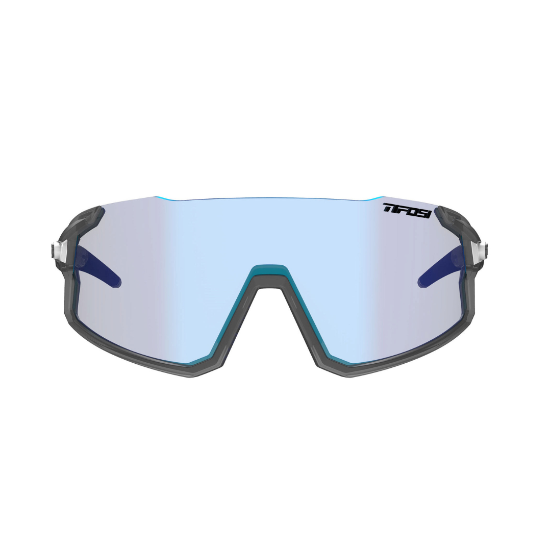 TIFOSI STASH MATTE SMOKE SUNGLASSES - Stepin Adventure #
