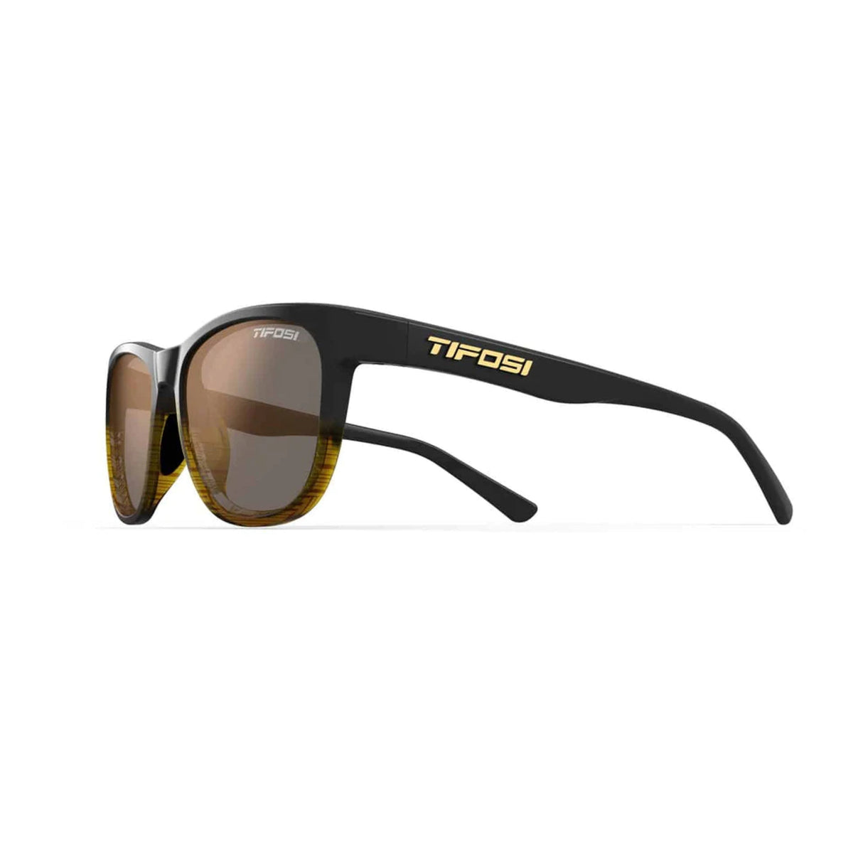 TIFOSI SWANK, BROWN FADE, BROWN