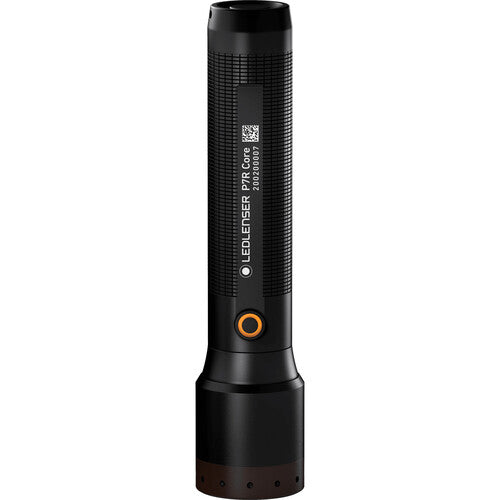 LEDLENSER P7R CORE RECHARGEABLE FLASHLIGHT