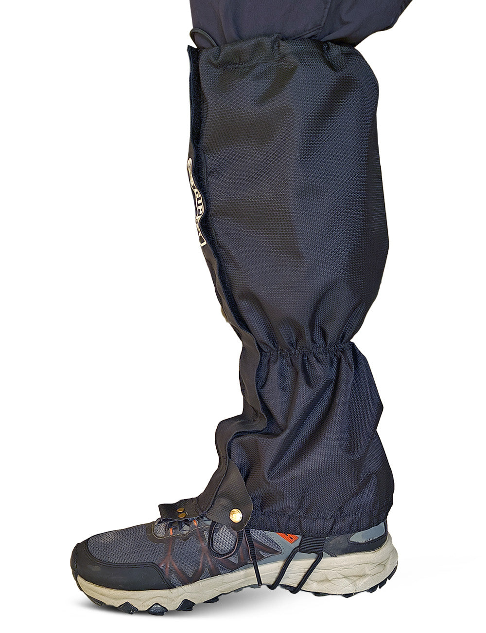 GIPFEL ALPINE FITTED GAITER