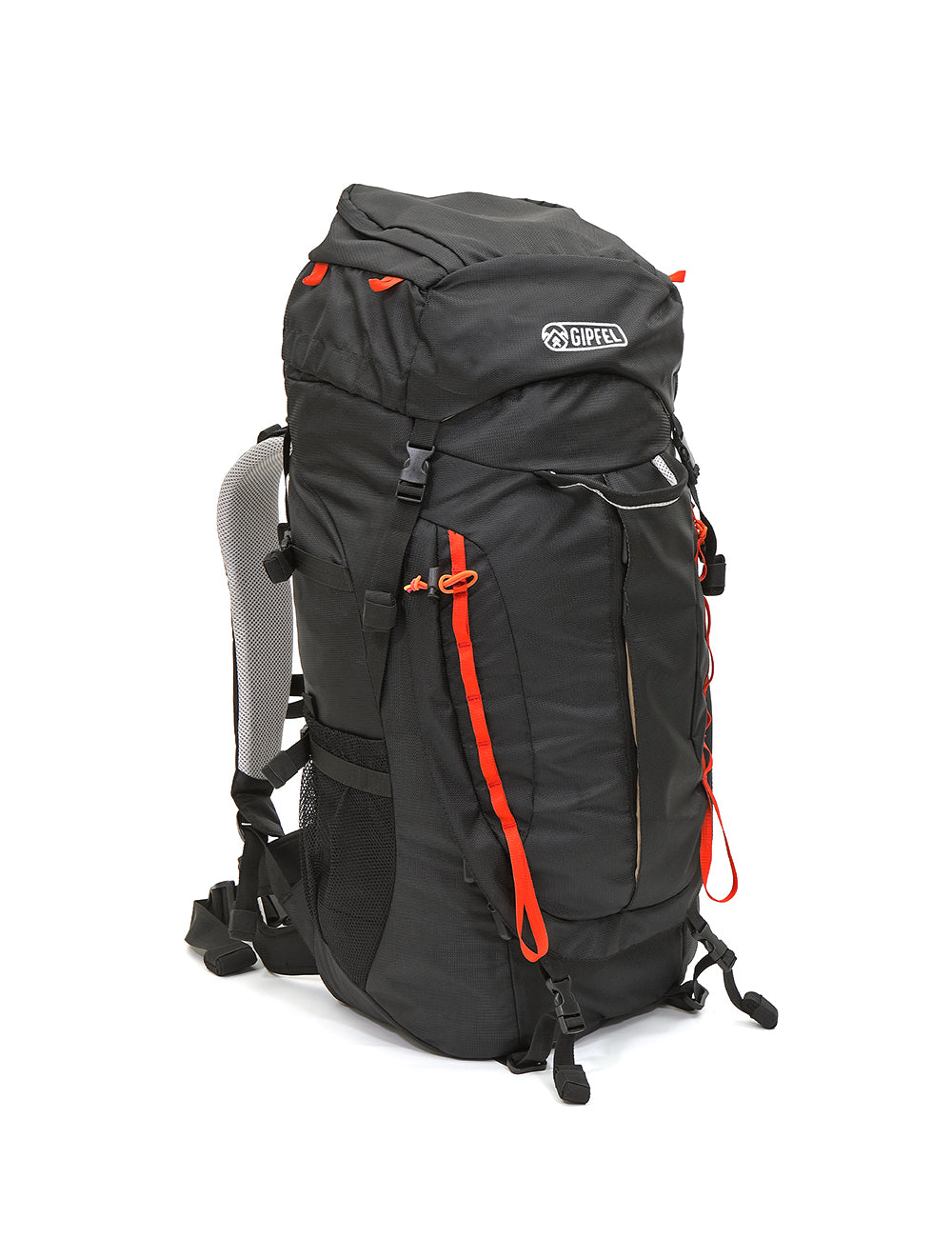GIPFEL RANGER 50+10L BACKPACK - Stepin Adventure #