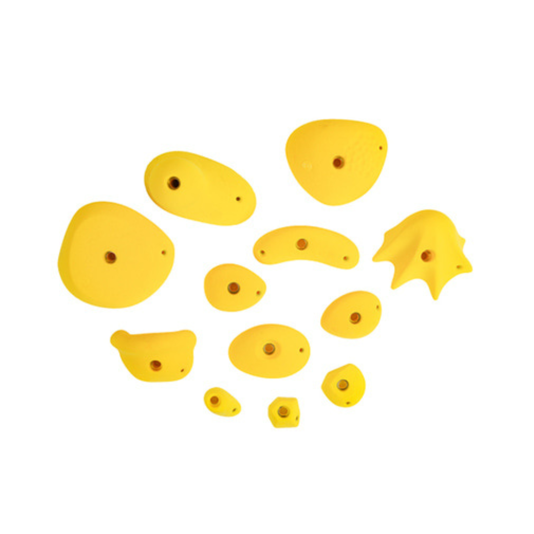 CLIMB KOREA SPORTS CLIMBING HOLD - Stepin Adventure #