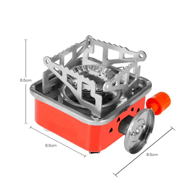 KOVAR BASIC BURNER - Stepin Adventure #