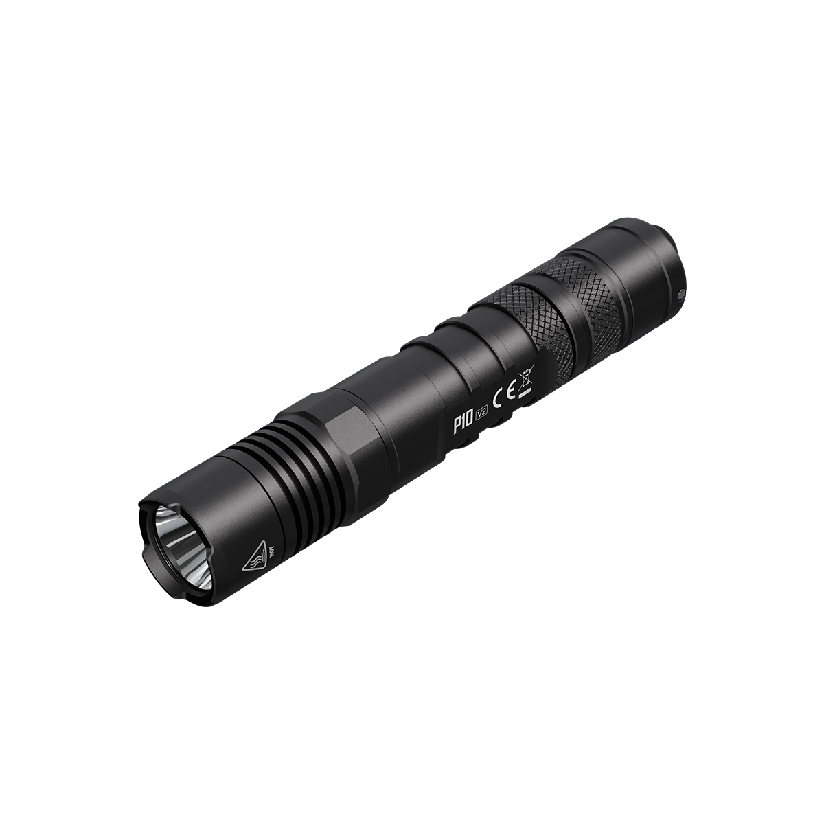 NITECORE P10 V2 RECHARGEABLE 1100 LUMENS - Stepin Adventure #