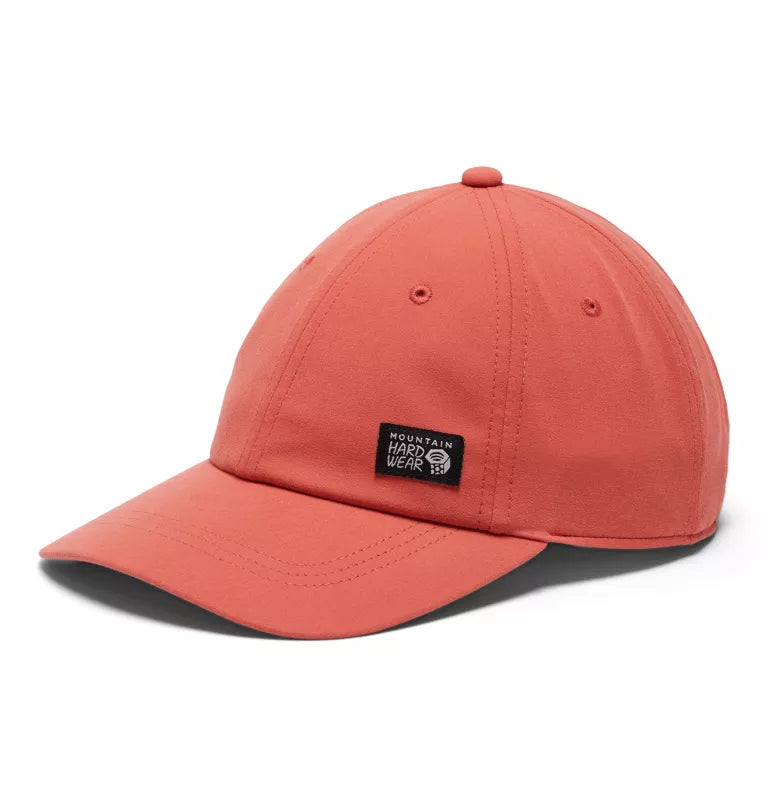 MOUNTAIN HARD WEAR CAP-PINK - Stepin Adventure #