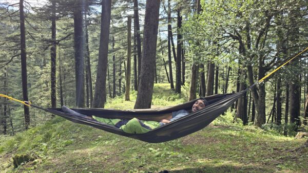 GIPFEL RIO HAMMOCK - Stepin Adventure #