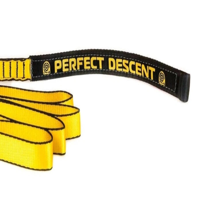 PERFECT DESCENT AUTO BELAY REPLACEMENT LANYARD - Stepin Adventure #