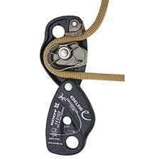EDELRID EDDY BELAY DEVICE - Stepin Adventure #