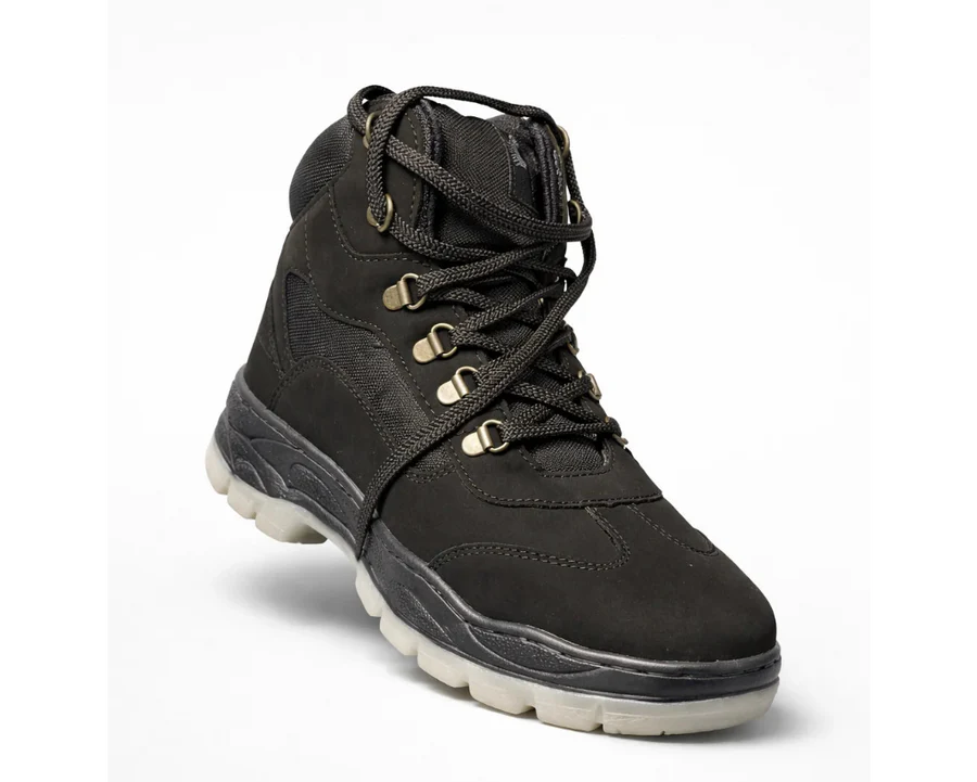 CTR TREKKING OD-4 SHOES | WATER RESISTANT HIGH ANKLE TREKKING SHOES