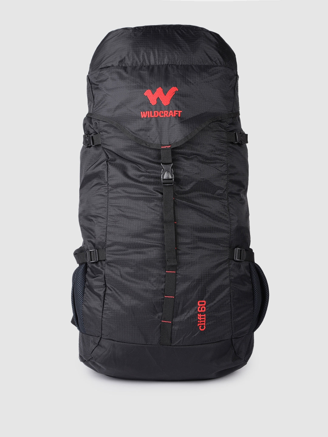 WILDCRAFT CLIFF 60 BACKPACK - Stepin Adventure #