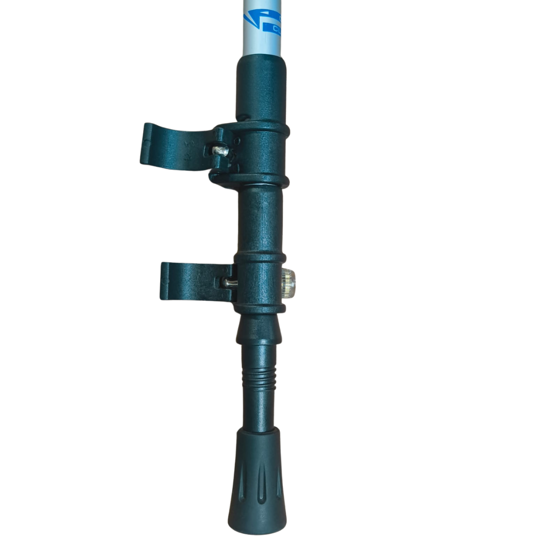 AVI TREKKING POLE CLIP LOCK