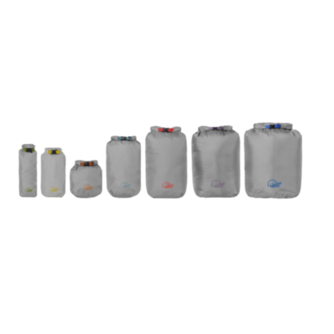 LOWE ALIPNE DRYSACK S (7 LTRS) - Stepin Adventure #