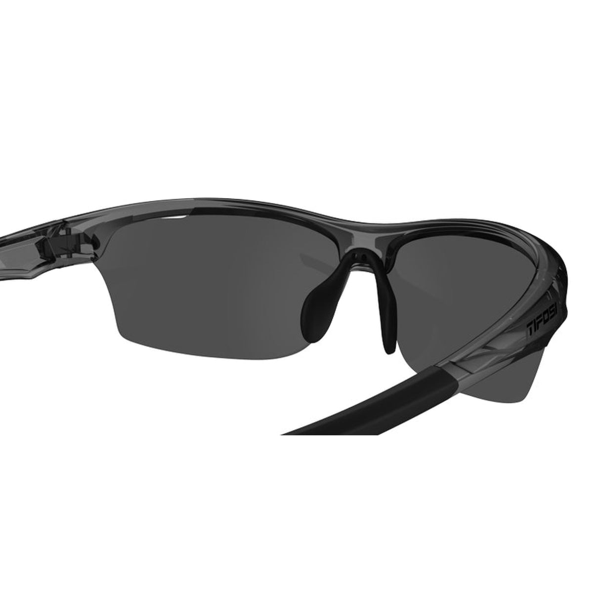 TIFOSI INTENSE, CRYSTAL SMOKE SMOKE BRIGHT BLUE