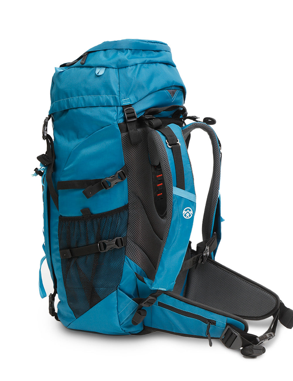 GIPFEL RANGER 50 +10L BACKPACK(BLUE)