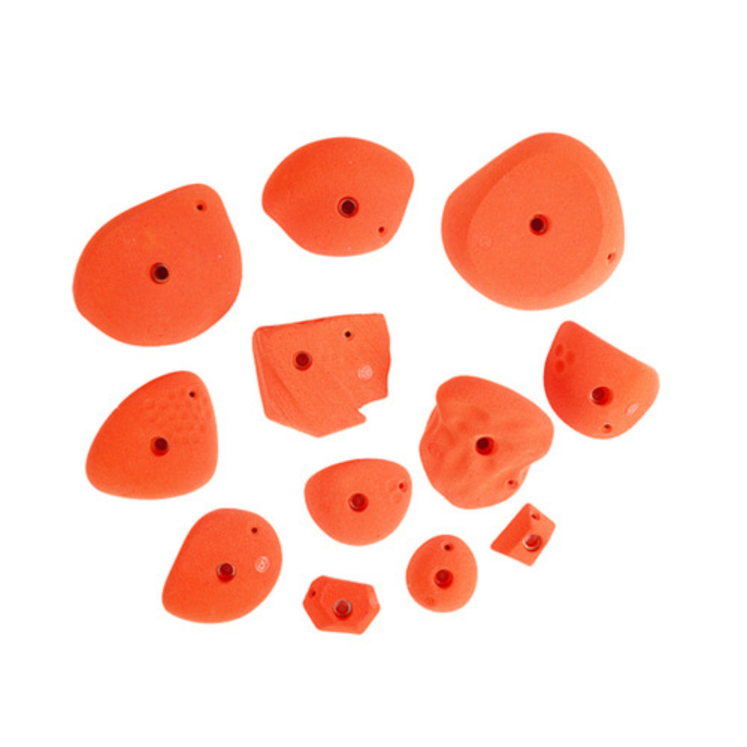 CLIMB KOREA SPORTS CLIMBING HOLD - Stepin Adventure #