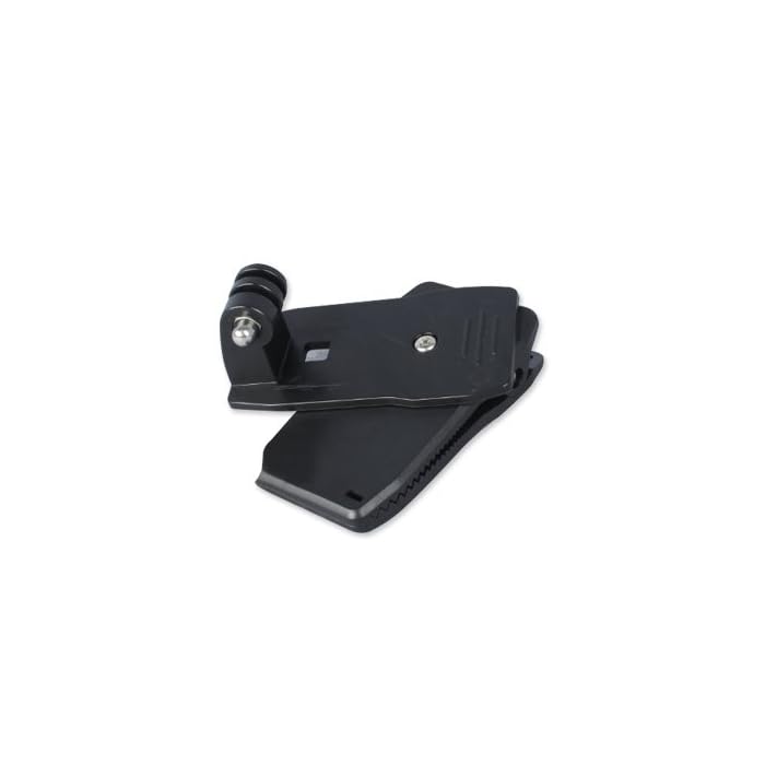 GOPRO KAMRON I PHONE CLIP - Stepin Adventure #