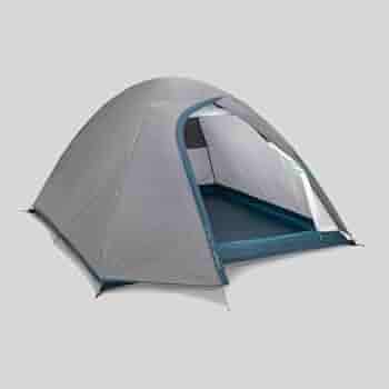 QUECHUA 3 PERSON TENT-NAVY BLUE - Stepin Adventure