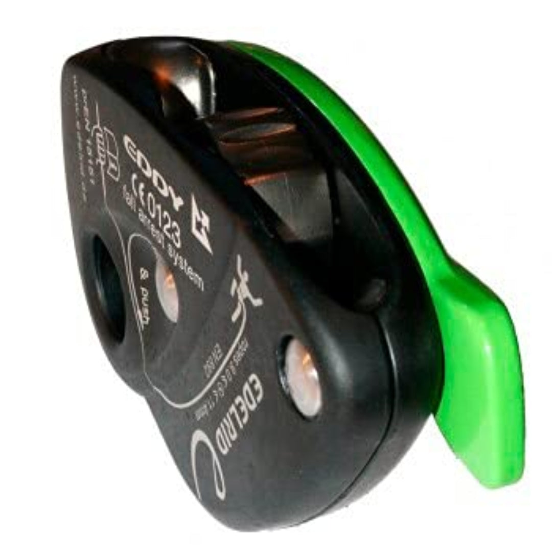 EDELRID EDDY BELAY DEVICE