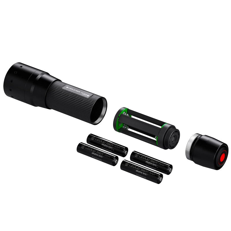 LEDLENSER P7 Core Flashlight