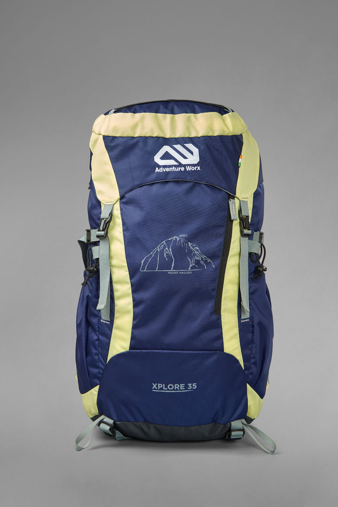 ADVENTURE WORX XPLORE 35LTR